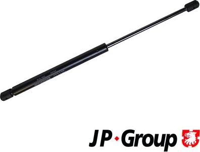 JP Group 1181203000 - Газовая пружина, упор autosila-amz.com