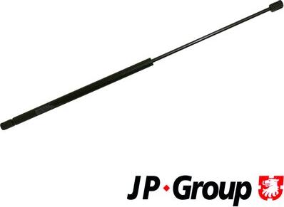 JP Group 1181202500 - Газовая пружина, упор autosila-amz.com