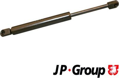JP Group 1181202600 - Газовая пружина, упор autosila-amz.com