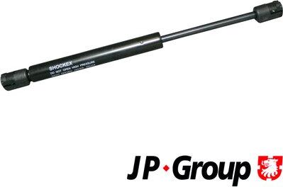 JP Group 1181202000 - Газовая пружина, упор autosila-amz.com