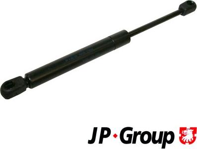 JP Group 1181202800 - Газовая пружина, упор autosila-amz.com
