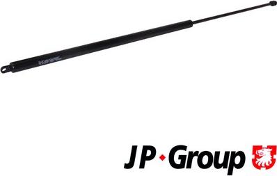 JP Group 1181202300 - Газовая пружина, капот autosila-amz.com