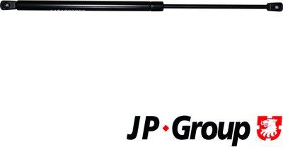 JP Group 1181207900 - Газовая пружина, упор autosila-amz.com