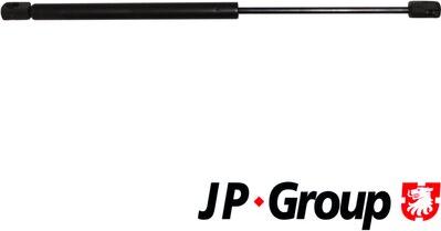 JP Group 1181207700 - Газовая пружина, упор autosila-amz.com