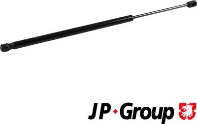 JP Group 1181215900 - Газовая пружина, упор autosila-amz.com