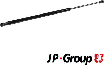 JP Group 1181215300 - Газовая пружина, упор autosila-amz.com