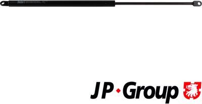 JP Group 1181211800 - Газовая пружина, упор autosila-amz.com
