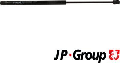 JP Group 1181213800 - Газовая пружина, упор autosila-amz.com