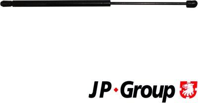 JP Group 1181213200 - Газовая пружина, упор autosila-amz.com