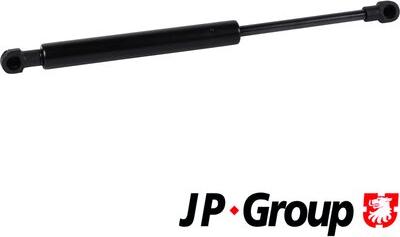 JP Group 1181212800 - Газовая пружина, упор autosila-amz.com