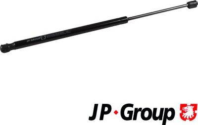 JP Group 1181217800 - Газовая пружина, упор autosila-amz.com