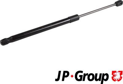 JP Group 1181224000 - Газовая пружина, упор autosila-amz.com