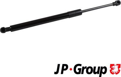 JP Group 1181220000 - Газовая пружина, капот autosila-amz.com