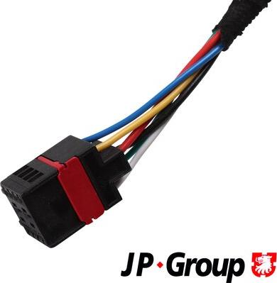 JP Group 1181222100 - Автозапчасть autosila-amz.com