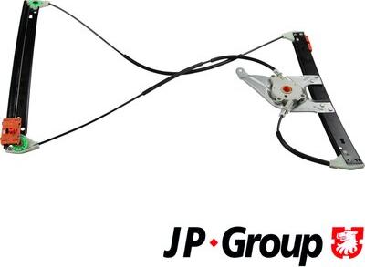 JP Group 1188104270 - Стеклоподъемник autosila-amz.com
