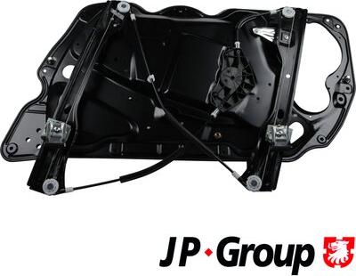 JP Group 1188106470 - Стеклоподъемник autosila-amz.com