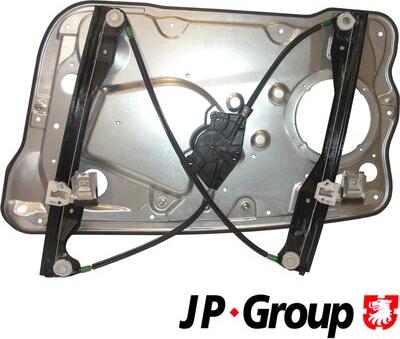 JP Group 1188102670 - Стеклоподъемник autosila-amz.com