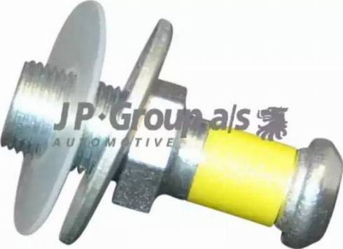JP Group 1187450200 - Управление, кнопка центрального замка autosila-amz.com