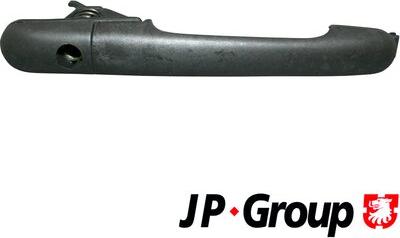 JP Group 1187100700 - Ручка двери autosila-amz.com