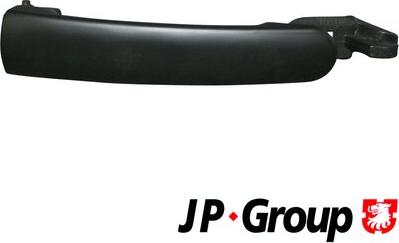 JP Group 1187101300 - Ручка двери autosila-amz.com