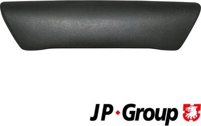 JP Group 1187800600 - Ручка двери autosila-amz.com