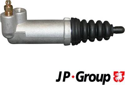 JP Group 1130500900 - Рабочий цилиндр, система сцепления autosila-amz.com