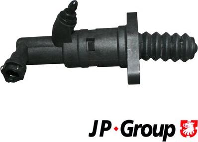 JP Group 1130500400 - Рабочий цилиндр, система сцепления autosila-amz.com