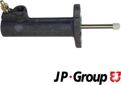 JP Group 1130500800 - Рабочий цилиндр, система сцепления autosila-amz.com