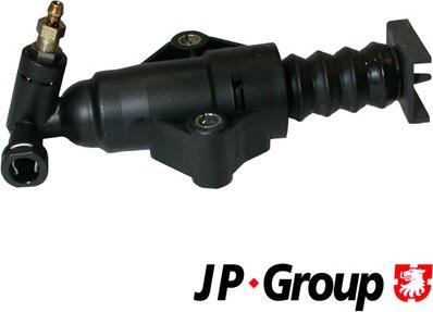 JP Group 1130500300 - Рабочий цилиндр, система сцепления autosila-amz.com