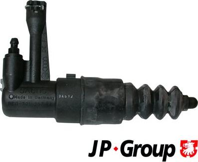 JP Group 1130501400 - Главный цилиндр сцепления Jp Group 1130501400 autosila-amz.com