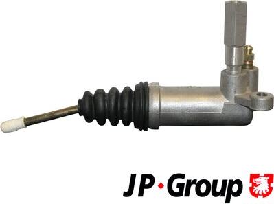 JP Group 1130501300 - Рабочий цилиндр, система сцепления autosila-amz.com