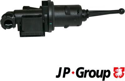 JP Group 1130600400 - Главный цилиндр, система сцепления autosila-amz.com