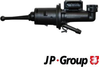 JP Group 1130600402 - Главный цилиндр, система сцепления autosila-amz.com
