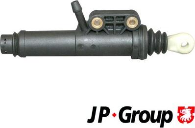 JP Group 1130600500 - Главный цилиндр, система сцепления autosila-amz.com