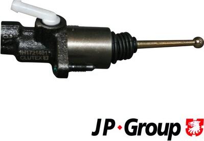 JP Group 1130600100 - Главный цилиндр, система сцепления autosila-amz.com