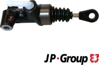 JP Group 1130601400 - Главный цилиндр, система сцепления autosila-amz.com
