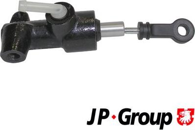 JP Group 1130601500 - Главный цилиндр, система сцепления autosila-amz.com