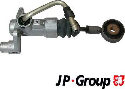 JP Group 1130601600 - Главный цилиндр, система сцепления autosila-amz.com