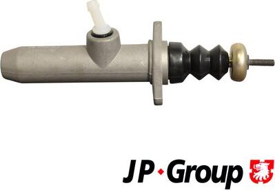JP Group 1130601000 - Главный цилиндр, система сцепления autosila-amz.com