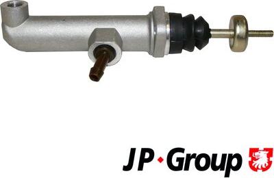 JP Group 1130601100 - Главный цилиндр, система сцепления autosila-amz.com