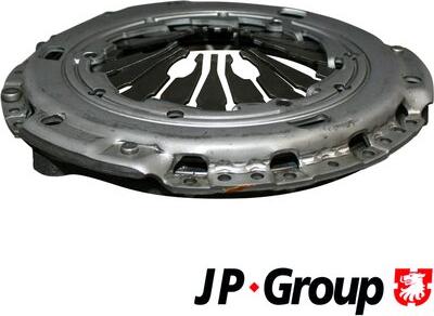 JP Group 1130101100 - Нажимной диск сцепления autosila-amz.com