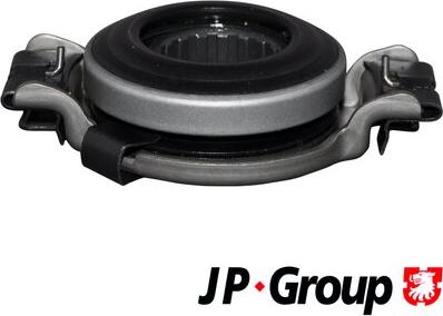 JP Group 1130300800 - Выжимной подшипник сцепления autosila-amz.com