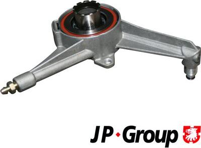 JP Group 1130301100 - Центральный выключатель, система сцепления autosila-amz.com