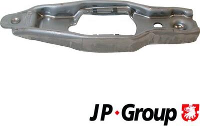 JP Group 1130700500 - Возвратная вилка, система сцепления autosila-amz.com