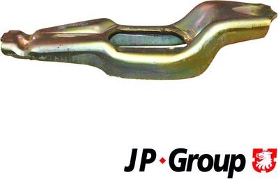 JP Group 1130700200 - Вилка выключения сцепления VAG+Skoda 95> JP JP GROUP 1130700200 autosila-amz.com