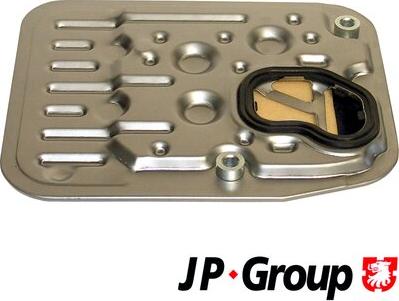 JP Group 1131900600 - Гидрофильтр, автоматическая коробка передач autosila-amz.com
