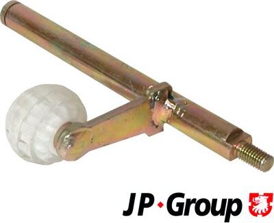 JP Group 1131600900 - Направляющий вал, переключение autosila-amz.com