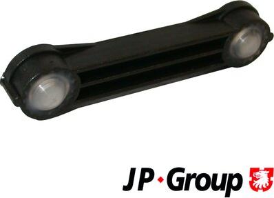 JP Group 1131601300 - Шток вилки переключения передач autosila-amz.com