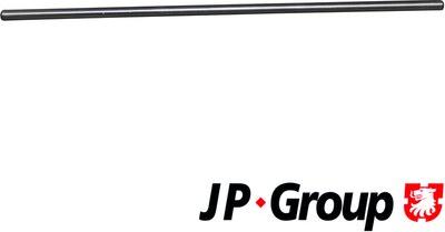 JP Group 1131050400 - Рычаг выключения сцепления autosila-amz.com