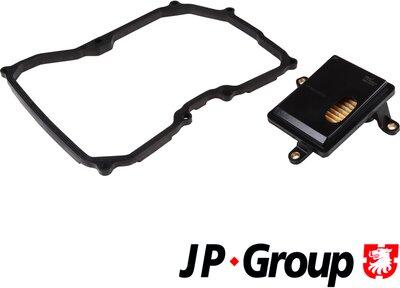 JP Group 1131850610 - Гидрофильтр, автоматическая коробка передач autosila-amz.com